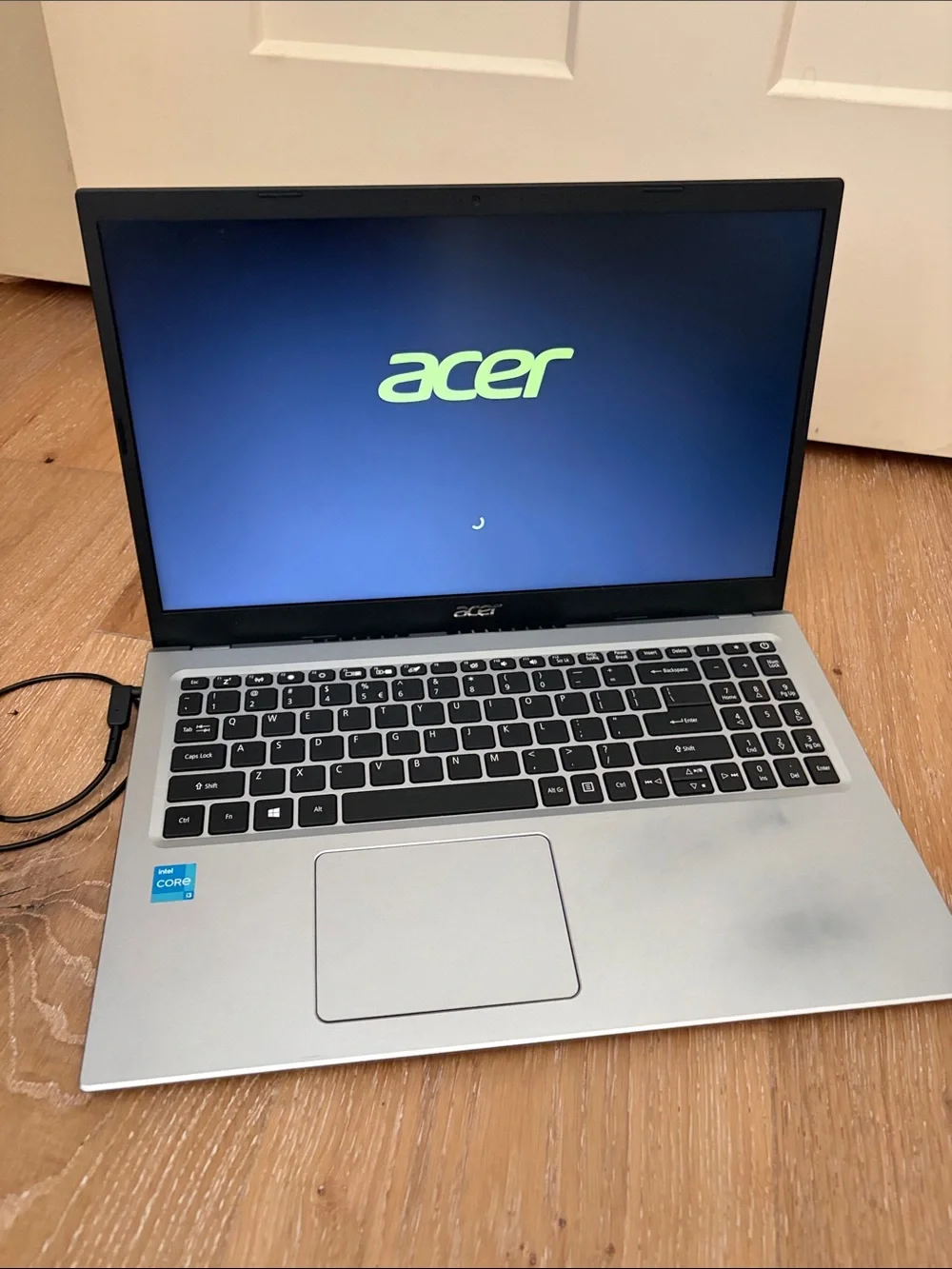 Acer listing contains